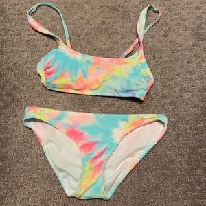 Target Xhilaration Bikini